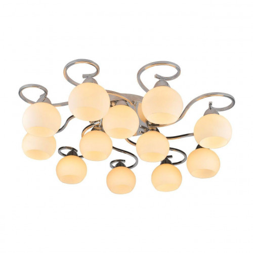 потолочная люстра arte lamp a6058pl-12cc в Благовещенске