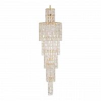 каскадная люстра arti lampadari valencia e 1.11.50.501 g в Благовещенске