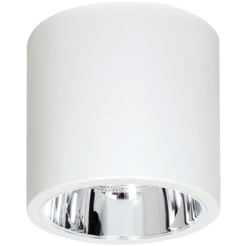 потолочный светильник luminex downlight round 7242 в Благовещенске