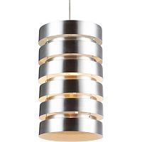 подвесной светильник arte lamp fetta a3017sp-1ss в Благовещенске
