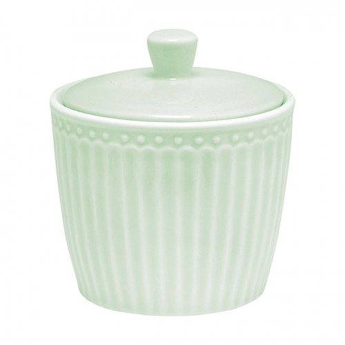 сахарница alice pale green в Благовещенске