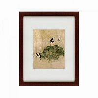 картина: emperor of japan go-nijо, 1307 в Благовещенске