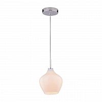 подвесной светильник arte lamp a4283sp-1cc в Благовещенске