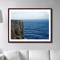 картина: cape st. vincent, portugal в Благовещенске