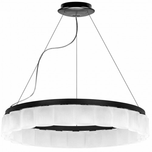 подвесная светодиодная люстра lightstar nibbler 812236 в Благовещенске