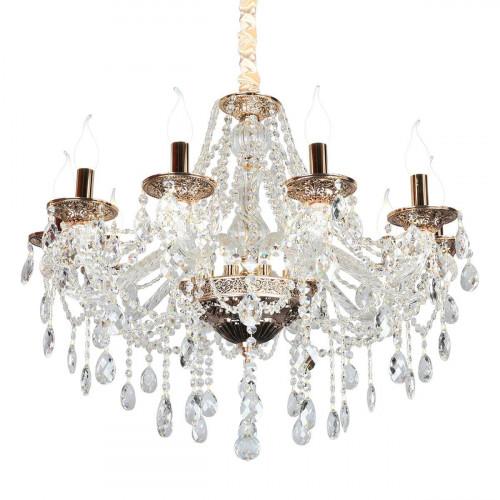 подвесная люстра omnilux gadoni oml-74803-10 в Благовещенске