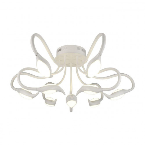 потолочная светодиодная люстра arte lamp a9475pl-9wh в Благовещенске