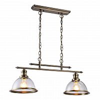 подвесная люстра arte lamp oglio a9273sp-2ab в Благовещенске