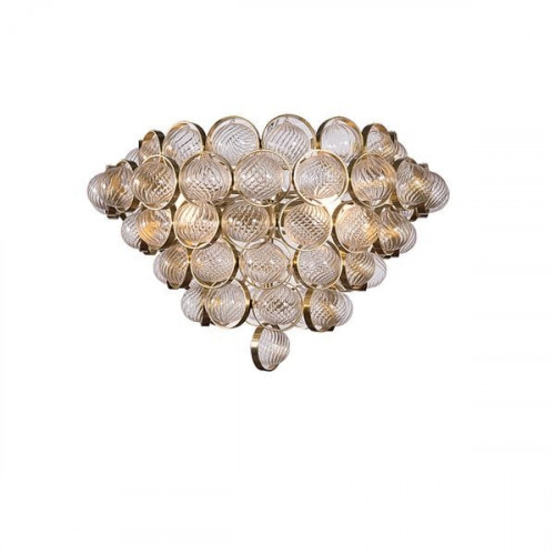 люстра louvre золото в Благовещенске