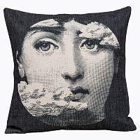 арт-подушка седьмое небо fornasetti в Благовещенске