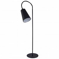 торшер tk lighting 3079 wire black в Благовещенске