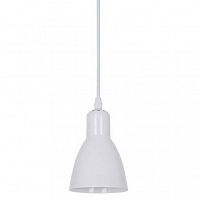 подвесной светильник arte lamp 48 a5049sp-1wh в Благовещенске