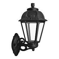 уличный настенный светильник fumagalli bisso/saba k22.131.000.axf1r в Благовещенске