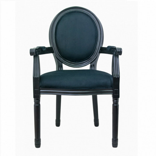 стул volker arm black в Благовещенске