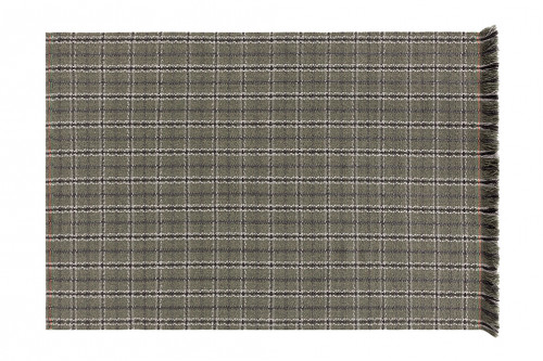 ковер gan tartan green 200x90 от gan в Благовещенске