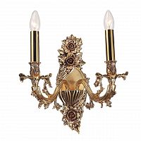 бра lucia tucci firenze w1780.2 antique gold в Благовещенске