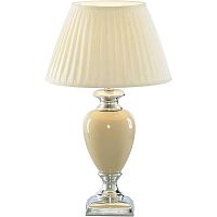 настольная лампа arte lamp lovely a5199lt-1wh в Благовещенске