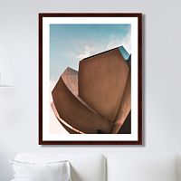 картина: the art science museum in singapore в Благовещенске