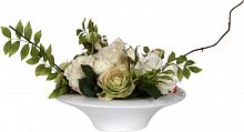 декор garden flowers в Благовещенске