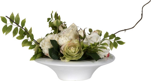 декор garden flowers в Благовещенске