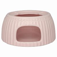 грелка для чайника alice pale pink в Благовещенске