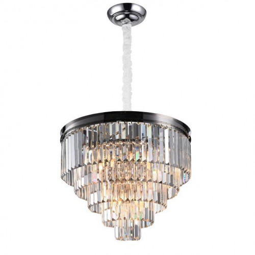 подвесной светильник newport 31109/s nickel в Благовещенске