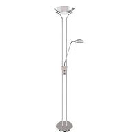 торшер arte lamp duetto a4329pn-2cc в Благовещенске