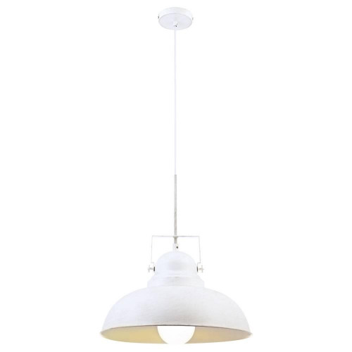подвесной светильник arte lamp martin a5213sp-1wg в Благовещенске