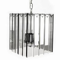 люстра harlow маленькая прозрачная в Благовещенске