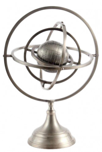 глобус / 48126 (armillary satin) в Благовещенске