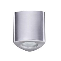 потолочный светильник odeon light aquana 3573/1c в Благовещенске