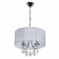 подвесная люстра mw-light жаклин 465016104 в Благовещенске