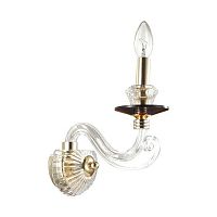 бра odeon light siena 3929/1w в Благовещенске