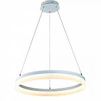 подвесной светодиодный светильник arte lamp 41 a9306sp-1wh в Благовещенске