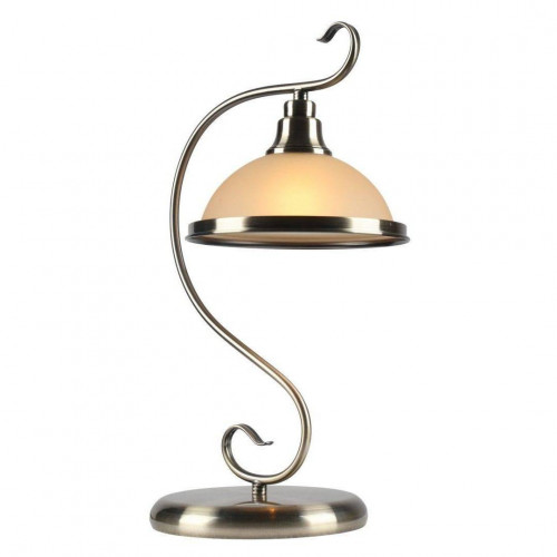 настольная лампа arte lamp safari a6905lt-1ab в Благовещенске