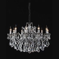 люстра md112801-10a от illuminati хром в Благовещенске