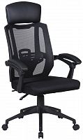 компьютерное кресло brabix nexus er-401 для руководителя в Благовещенске
