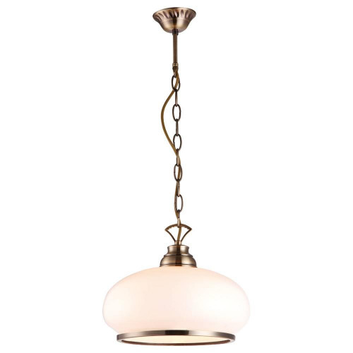 подвесной светильник arte lamp armstrong a3561sp-1ab в Благовещенске