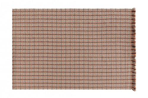 ковер gl rug checks 200x90 в Благовещенске