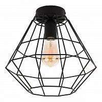 потолочный светильник tk lighting 2297 diamond в Благовещенске