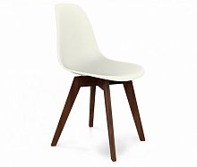 стул dsw белый s39 (eames style) в Благовещенске