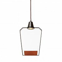 подвесной светильник loft it ceramic 6951/1b в Благовещенске