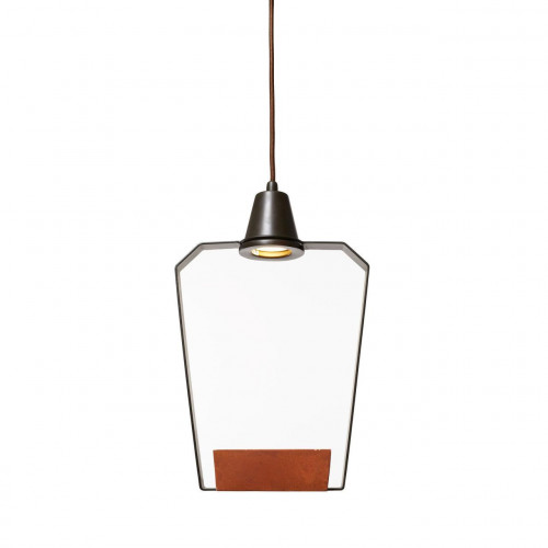 подвесной светильник loft it ceramic 6951/1b в Благовещенске