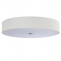 потолочный светильник crystal lux jewel pl700 white в Благовещенске