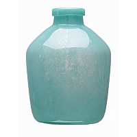 настольные вазы ваза lacey blue vase в Благовещенске