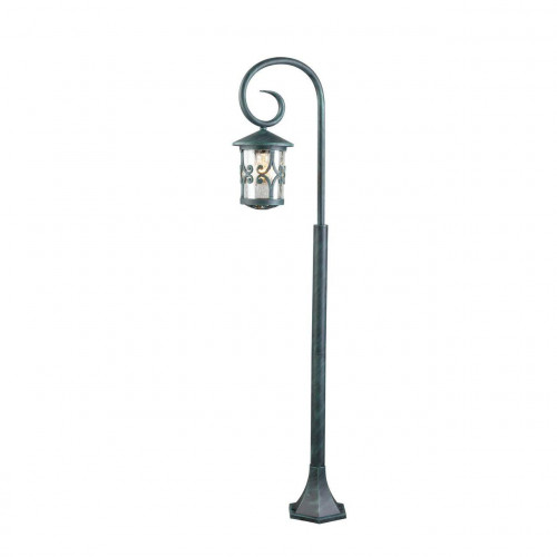уличный светильник arte lamp persia a1456pa-1bg в Благовещенске