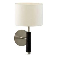 бра arte lamp woods a1038ap-1bk в Благовещенске