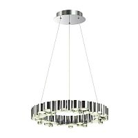 подвесной светодиодный светильник odeon light elis 4108/36l в Благовещенске