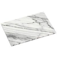 доска сервировочная из мрамора 20*30 в Благовещенске