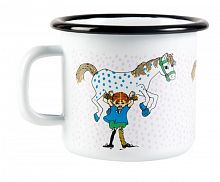 кружка pippi and the horse в Благовещенске